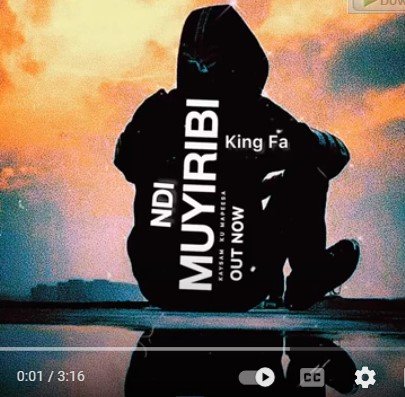 King Fa